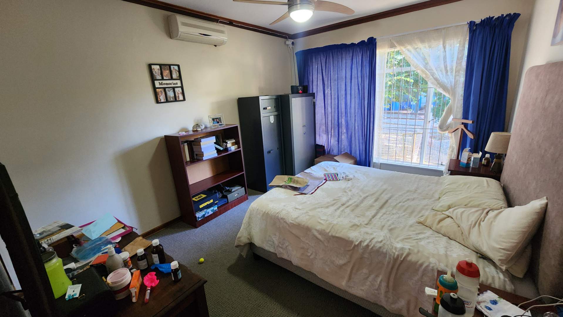 5 Bedroom Property for Sale in Universitas Ridge Free State